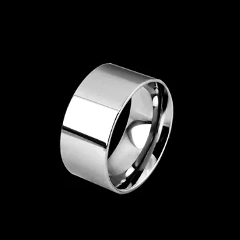 

Explosion red titanium steel ring ring men's jewelry wholesale boutique jewelry hot new style ring men's jewelry wholesale
