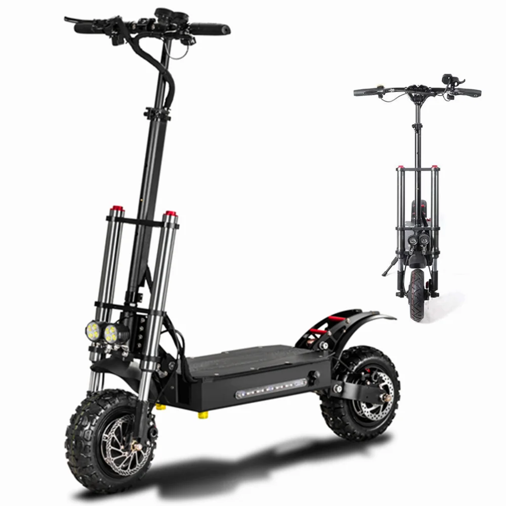 best electric trottinette