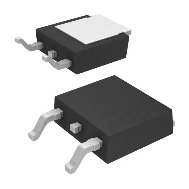 Новый 50 шт./лот UTC78D05AL 78D05AL AP9997GH AP9997 9997GH UTC2N60L 2N60L TO-252 | Электронные компоненты и