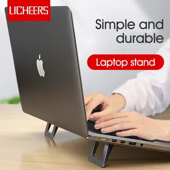 

2pcs Simple Foldable Laptop stand for Huawei Mate Pad Pro for Apple iPad 11 12 Pro Holder Triangular Support for iPhone 12