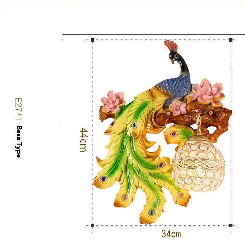 Vanity Arandela деко бра Wandlamp аппликация Murale светильник для дома кристалл Lampara де сравнению интерьер стены спальня свет