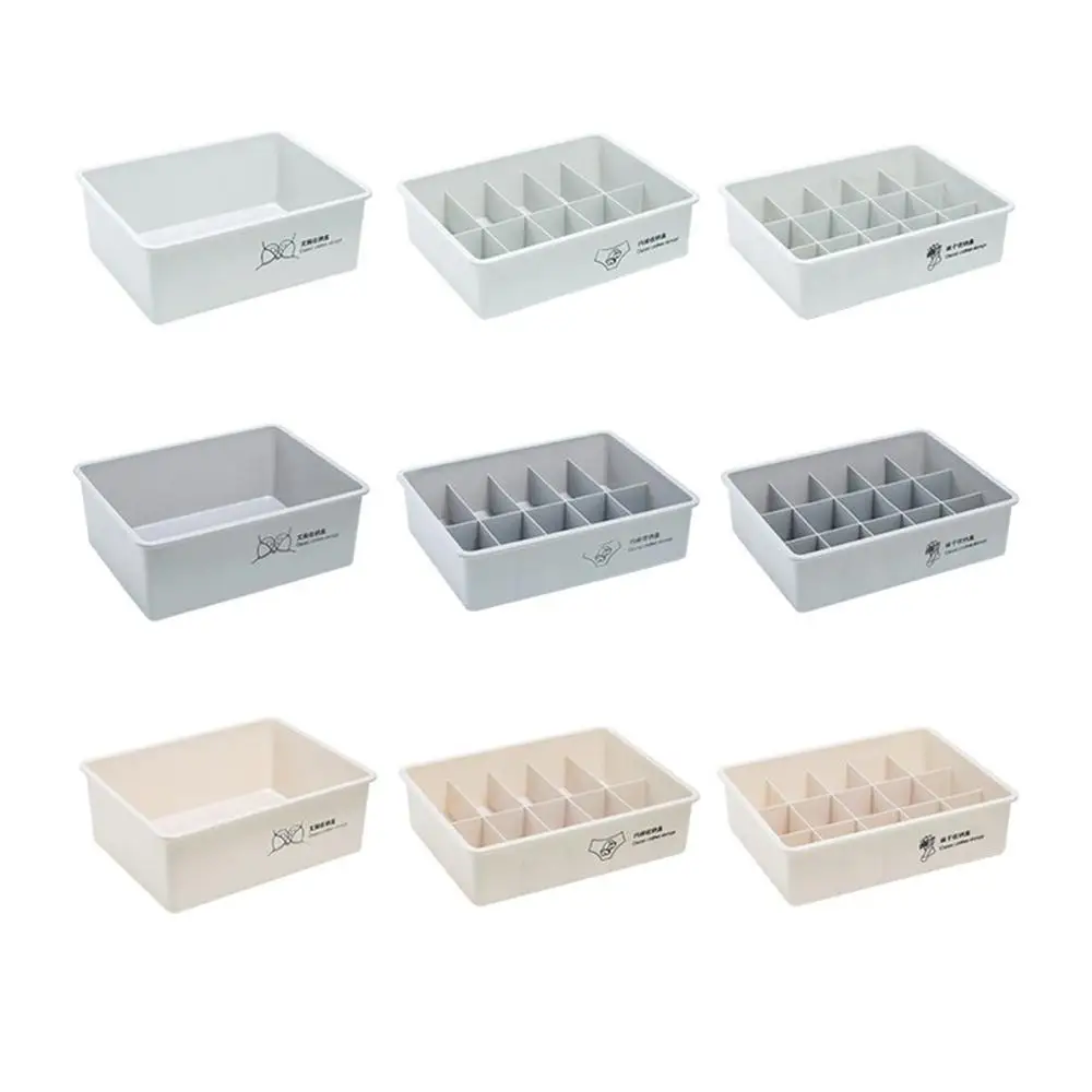 

Underwear Socks Storage Box Underwear Box Bra Finishing Box Storage Box Underwear Storage Compartment