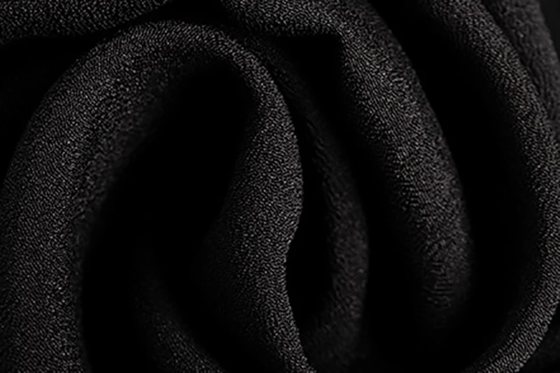 TWOTWINSTYLE сетчатая кружевная Лоскутная Женская рубашка со стоячим воротником и рукавами-фонариками, женские блузки, осенняя корейская модная одежда, новинка