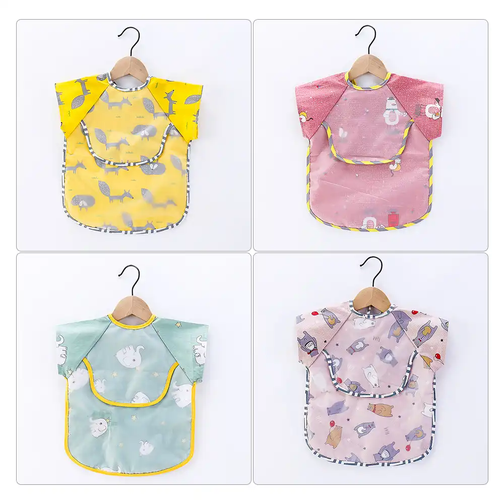 washable baby bibs