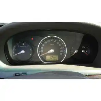 

BOX INSTRUMENTS HYUNDAI SONATA (NF)