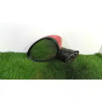 

1295904 Left rearview Fiat Big Point (199)