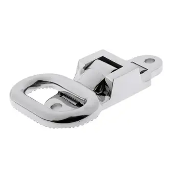 

Non-slip Mast Step Stainless Steel Boat Yacht Marine Small Folding Car