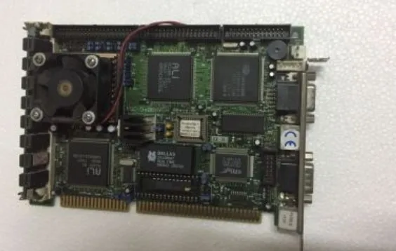 Протестированная Работа идеально подходит для SSC-5X86HVGA 1,8 ISA