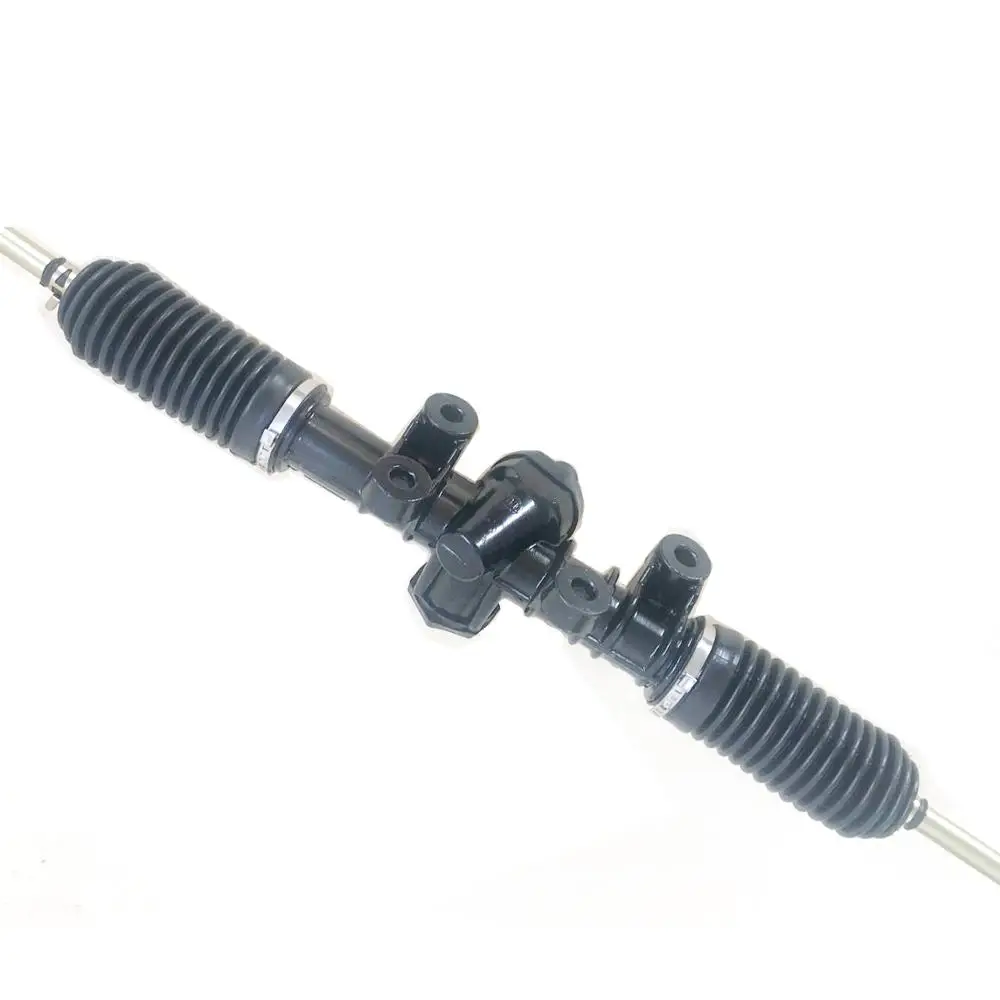 Стойка и шестерни Tie Rod End 12 мм широкая версия HS500 HS700 UTV Длина: около 1000 мм P115N00641000100