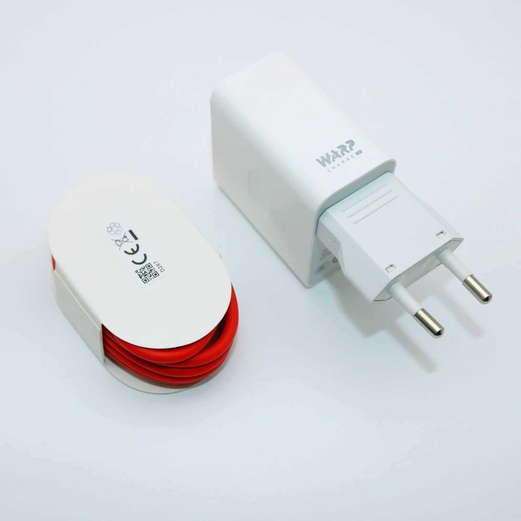 OnePlus Warp Charge 30 адаптер питания Warp 30 Вт США зарядное устройство 5V6A MAX type C/USB кабель Быстрая зарядка 30 Вт для OnePlus 7 Pro