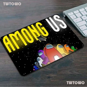 

My Favorite Among Us Anti-Slip Durable Silicone Computermats Top Selling Wholesale Gaming Pad mouse