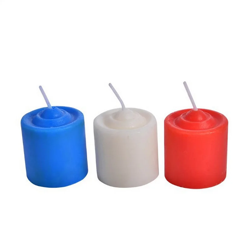 Low Temperature Candles BDSM Bondage Accessories Bed Restraints Romantic Dripping Candles Adult Games Fetish Erotic Sex Toys