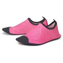 QEJEVI водонепроницаемая обувь; мужские спортивные носки для плавания; цвет морской волны; летние пляжные кроссовки; быстросохнущие босоножки на плоской подошве; zapatos hombre