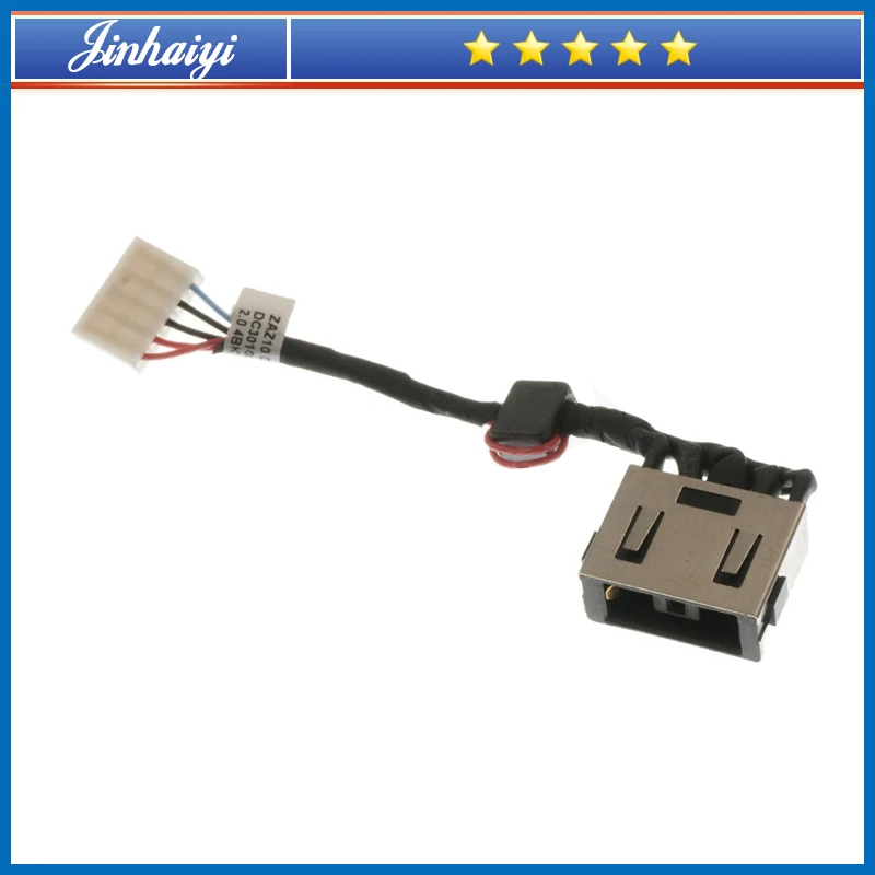 

Ноутбук DC разъем питания кабель для LENOVO N20p dc jack ZAZ10