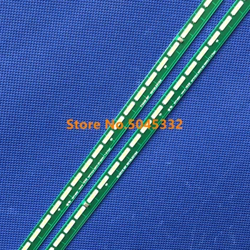 

LED backlight strip 60 lamp for LG 55" V15 55UH6150 55UH6450 ART3 UD L/R 6916L2319A