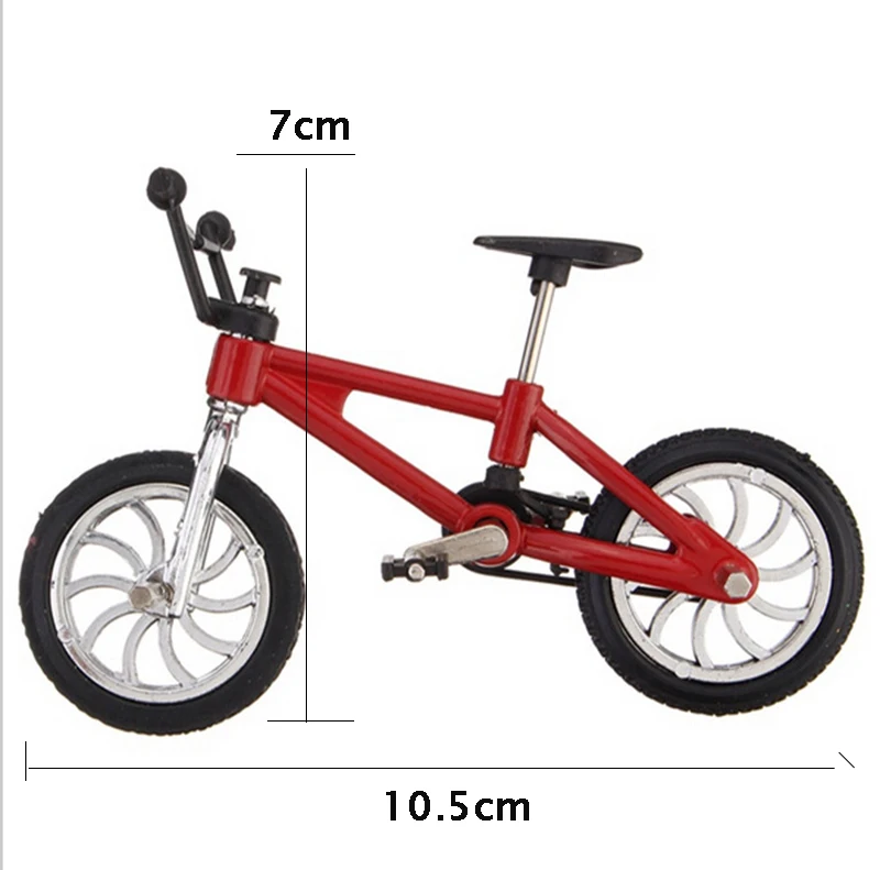 Отличного качества игрушечные велосипеды BMX сплав палец велосипед Bmx функциональный детский велосипед палец велосипед BMX велосипед интерактивные забавные игрушки для мальчиков