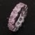 Luxury 925 Sterling Silver Wedding Band Eternity Ring For Women Big Gift For Ladies Love Wholesale Lots Bulk Jewelry 12