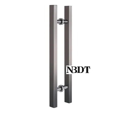 Square TitaniumBlack