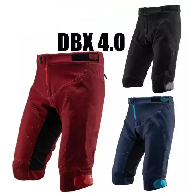 Новые шорты Багги Рубиновый горный велосипед ATV шорты|Шорты| |