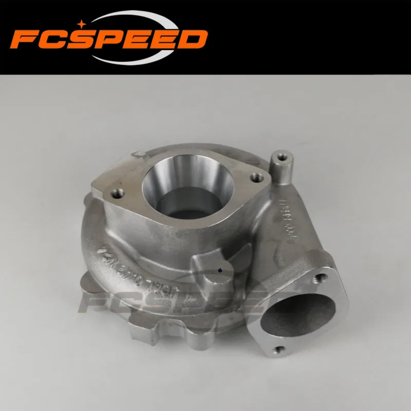 Картер компрессора Turbo GT2056V 769708 767720 для Nissan Navara Pathfinder 2.5DI 171HP 126Kw YD25 YD26 2006