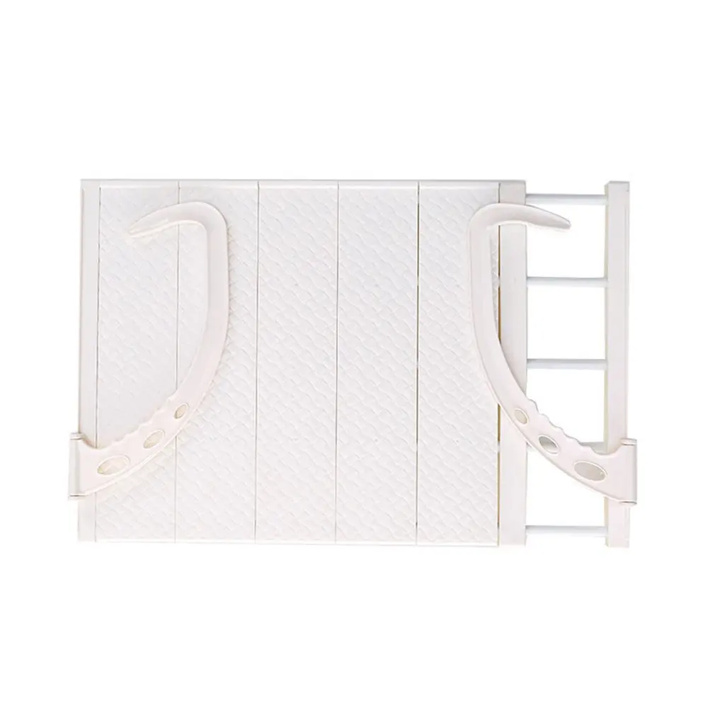 

Multi-function Hanging Window Sill Drying Rack Easy Folding Drying Rack Balcony Retractable Drying Shoe Rack