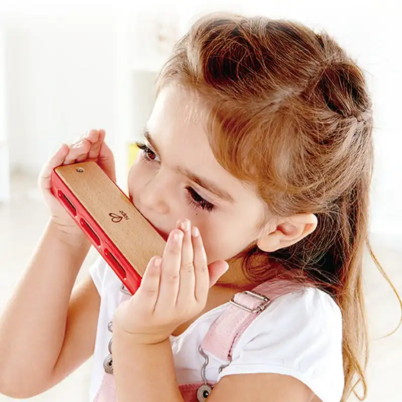 baby harmonica toy