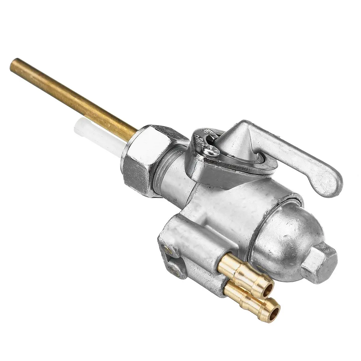 1 шт. Motorcycal топливного клапана Petcock для Honda CL175 CB350 CL350 SL350 CB360 CL360 CB450 CL450 16950-292-000 топливного клапана 1 заказ