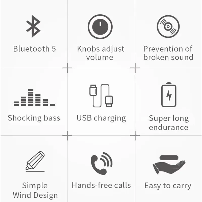 T10 Bluetooth 5,0 динамик мини ретро фонограф стерео звук беспроводной динамик