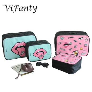 

Travel Bag Tote Lightweight Bag Carry Storage Luggage Portable Bag to suitcase