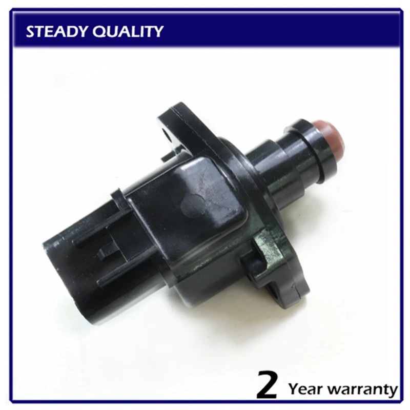 Idle Air Control Valve IAC 18137-65D00 Chevrolet Tracker Delux LSi LT ZR2 Lux Suzuki Vitara JLS JA JLX JX JS 1813765D00