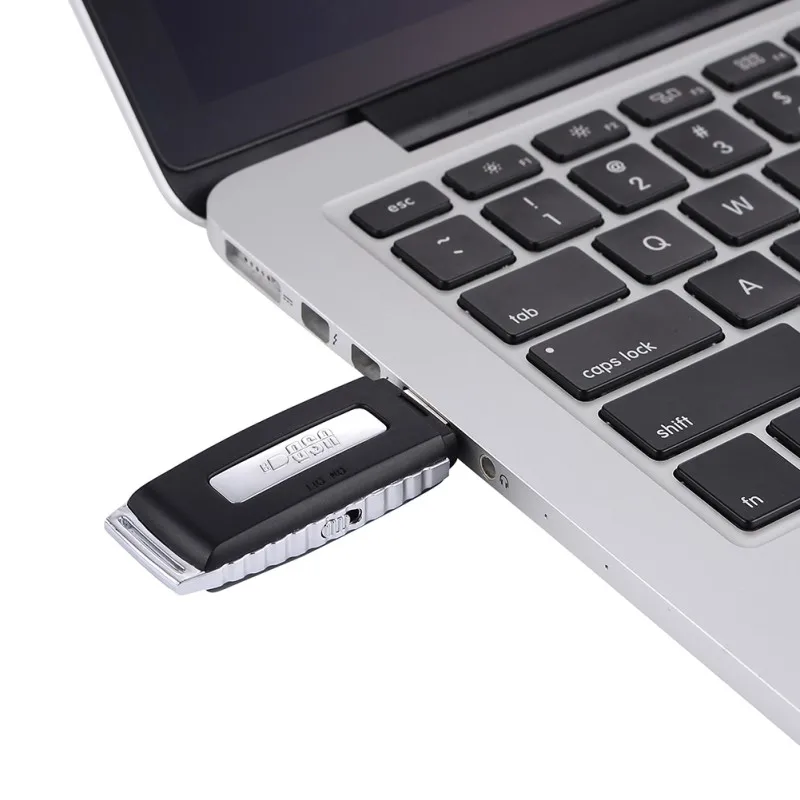 Горячий диктофон портативный USB 2,0 OTG U диск записывающее устройство для деловых встреч