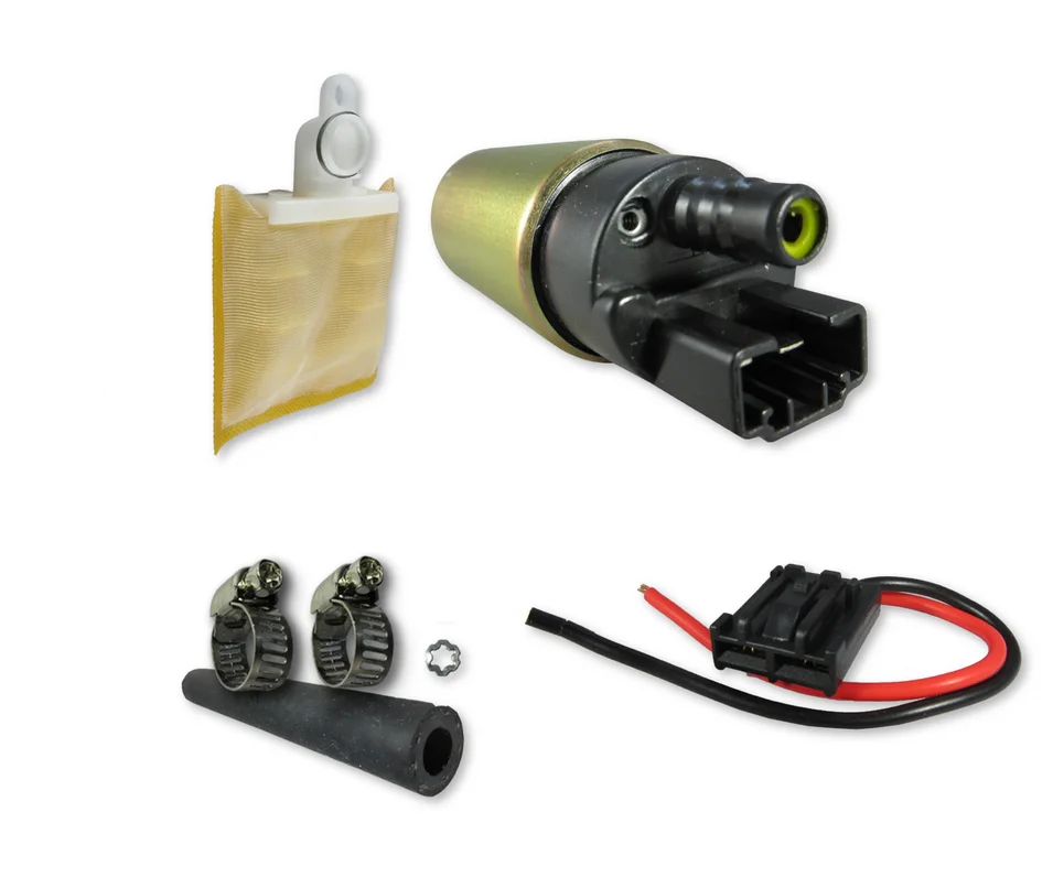 New fuel pumps fits for Harley Davidson FXSTDI SOFTAIL DEUCE EFI 1450