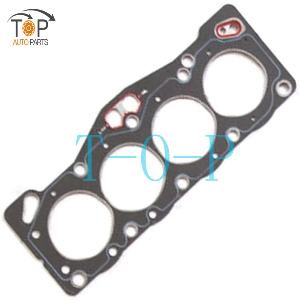 

Cylinder Head For Toyota Corolla Tercel Corsa 2ALU 11115-14031 Full Overhaul Engine Repair Kit Gasket Set 10025900