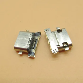 

20pcs For LG V20 Type-C USB Charging Port Connector Plug micro Jack Socket Dock Repair Part F800L H910 H915 H990 LS997 US996