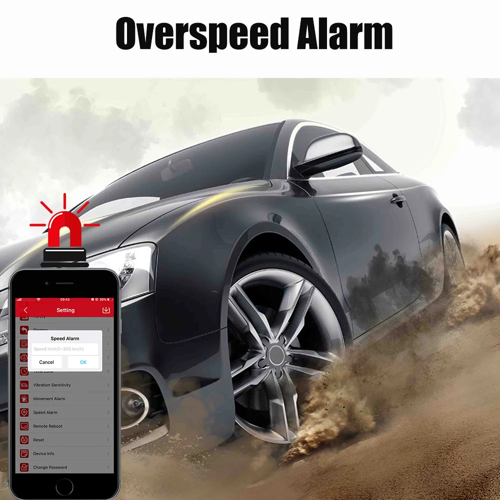IK711 GPS TRACKER  (1)