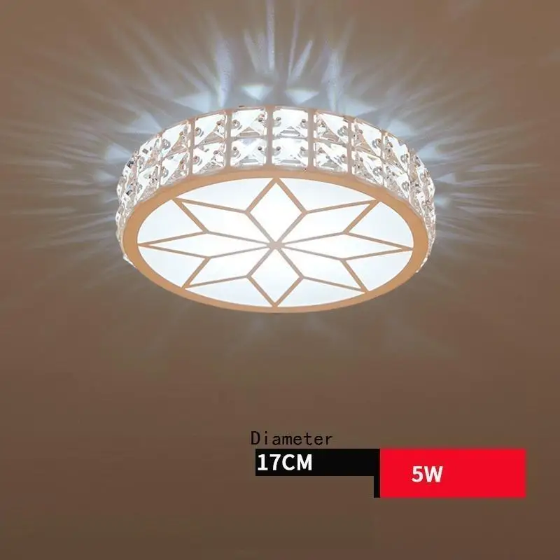 Потолок промышленного декора colgante moderna блеск для гостиная luminaria teto Кристалл lampara де TECHO LED потолочный светильник