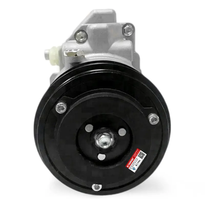 6SEU12C A/C компрессор кондиционера для Mercedes BENZ A160 W168 0002305911 0002309411 0002307911 A0002305911 A0002307911 0002309411