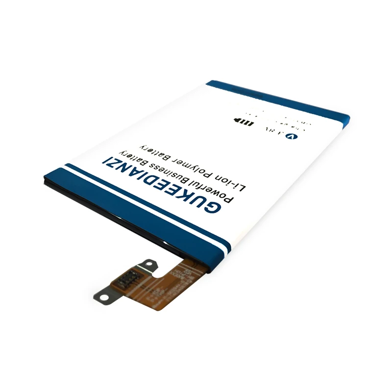 GUKEEDIANZI BOP6M100 3100 мАч батарея для htc One Mini 2/M8 MINI мобильный телефон замена перезаряжаемая батарея