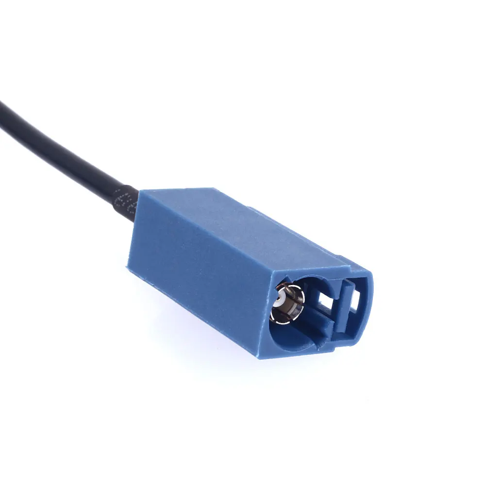 Vehemo 3,0 м Автомобильная GPS антенна навигация Antena Водонепроницаемая Авто для Audi GPS антенна ABS автомобиль для Mercedes для Passat