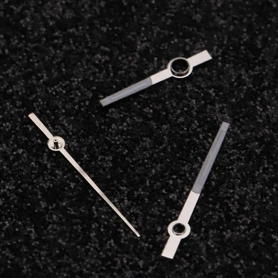 Watch Parts Repair Tool Watch Hour Minute Second Hands Watch Needles Fit for 8200 Movement Male Watch Tool for Watchmaker i