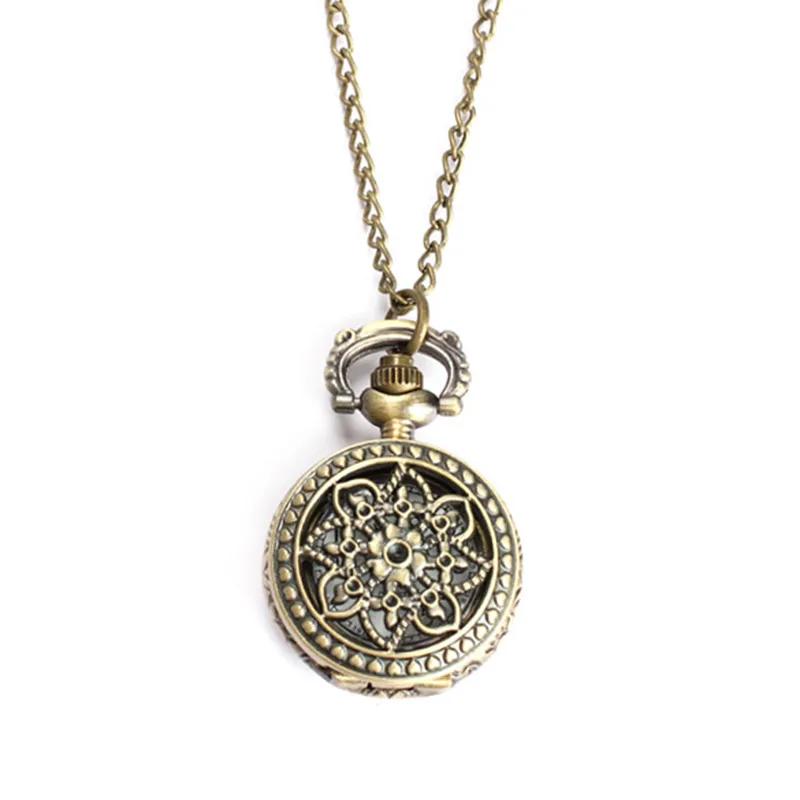 Часы наручные мужские/женские ВИНТАЖНЫЕ КВАРЦЕВЫЕ с цепочкой и | Наручные часы