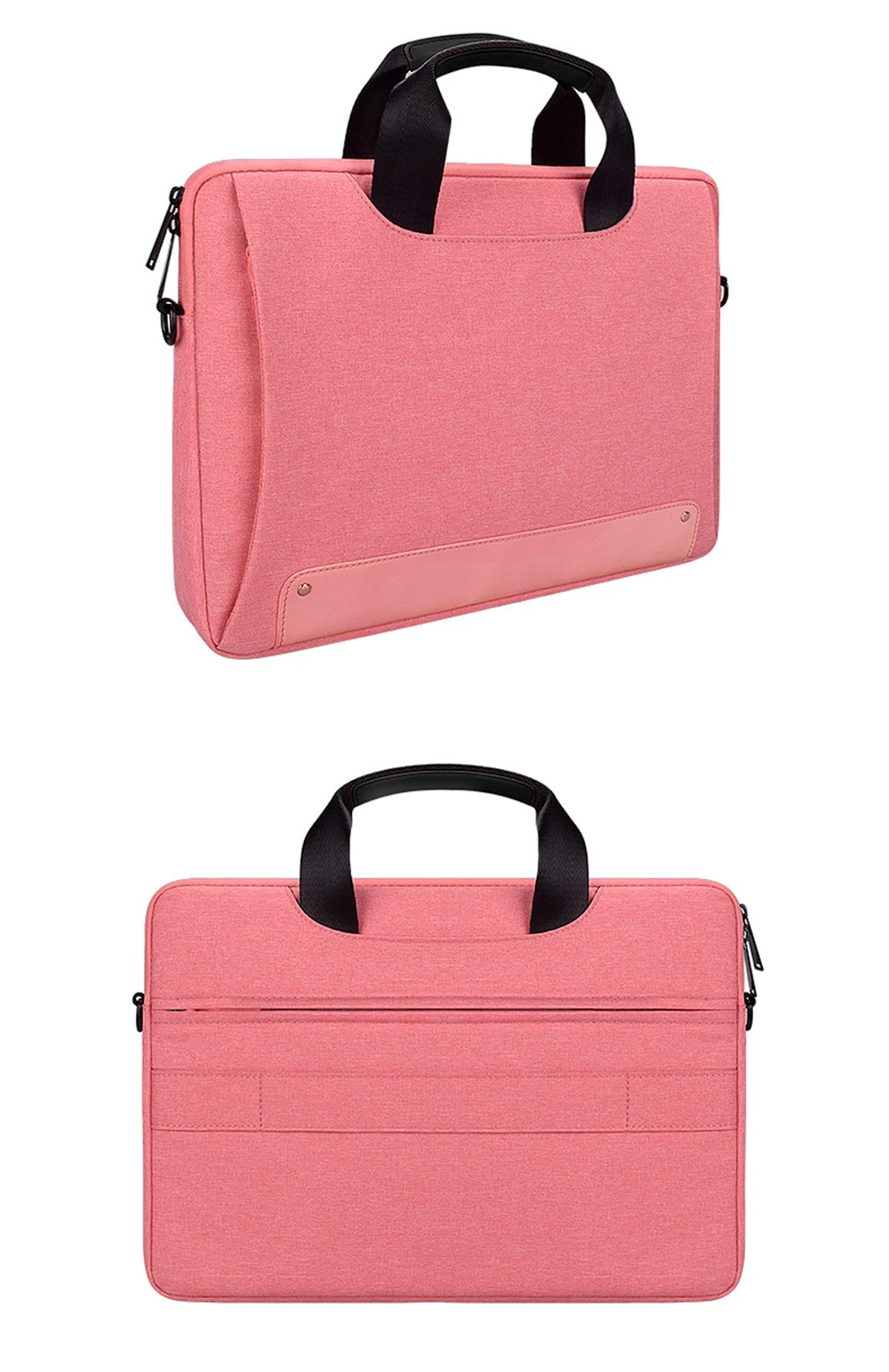 Bag Case 13.3 14.1 15.4 15.6 Messenger Bags for MacBook Air 13 Case Waterproof Notebook Bag briefcase for MacBook Pro 15