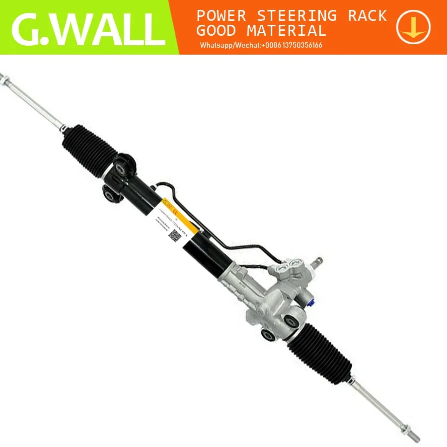 Lhd For Power Steering Rack Steering Gear Honda Crv 20072011 53601swaa01 53601swaa01