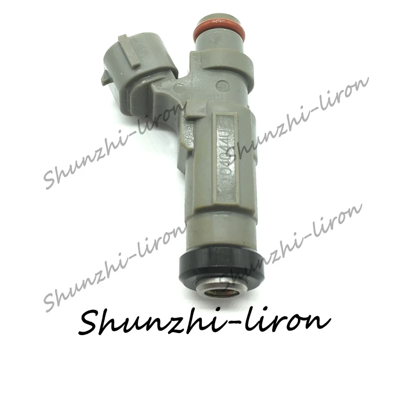 4 шт. Форсунка топливной форсунки для Mitsubishi HDB100A HDB 100A