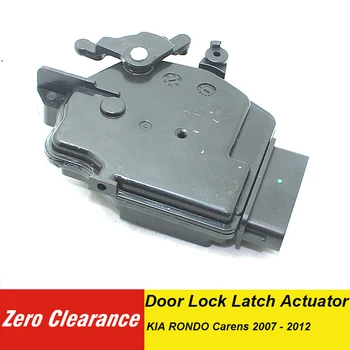 

Door Lock Motors Brand New Genuine Front Rear Door Lock Latch Actuator Motor for KIA RONDO Carens 2007 2008 2009 2010 2011 2012