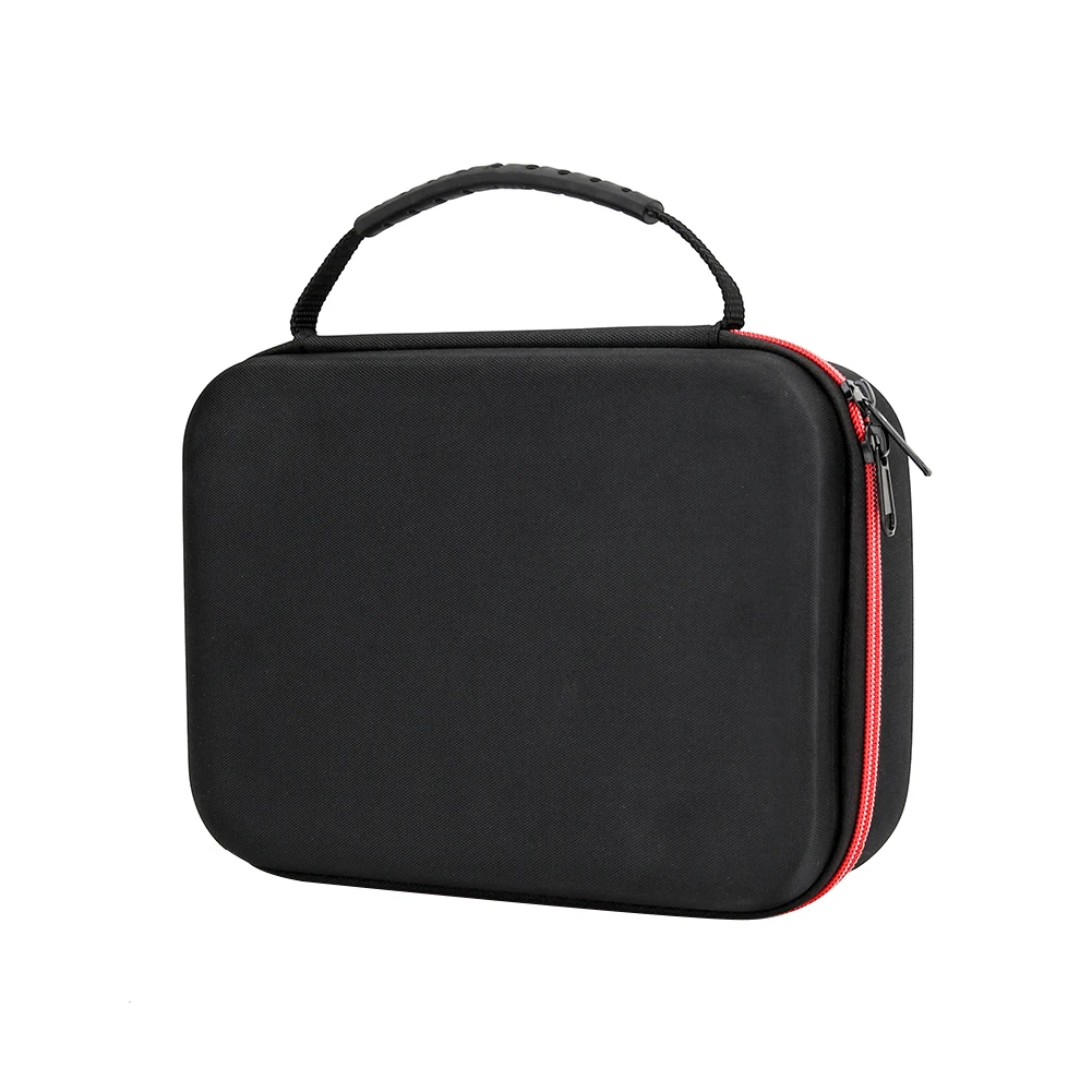 

Travel Protective Handheld Gimbal Storage Case Hard Waterproof Carrying Stabilizer Handbag Durable Nylon For OSMO Mobile 3