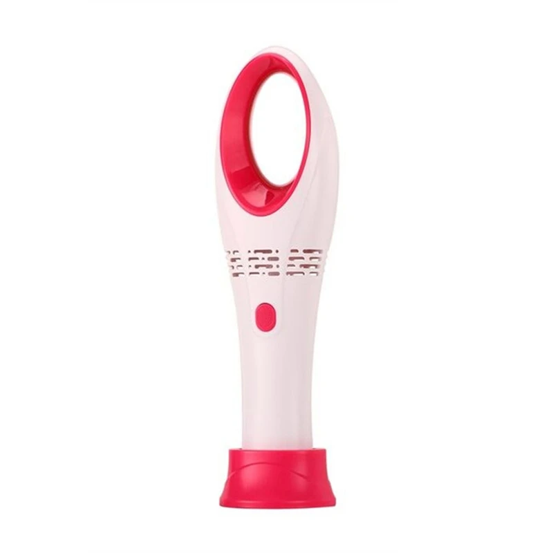 USB Mini Fan Eyelash Dryer Air Blower Glue Fast Dry False Eye Lash Extension Mascara Portable Makeup Tools | Красота и здоровье