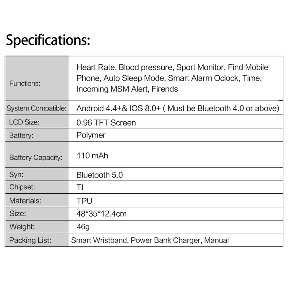 2 в 1, M1 TWS, беспроводные Bluetooth 5,0, наушники, Смарт-часы, трекер здоровья, шагомер, фитнес-браслет, умный Браслет для спорта