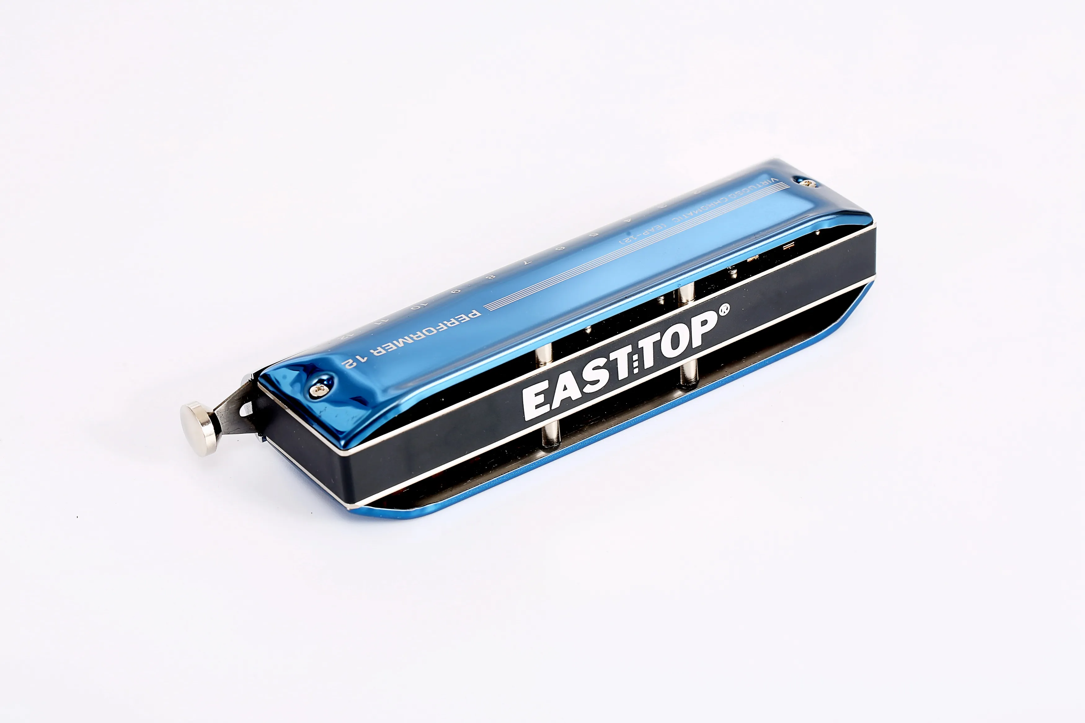 Chromatic Harmonica 12 hole 48 tone EAP-12 professional chromatic harmonica