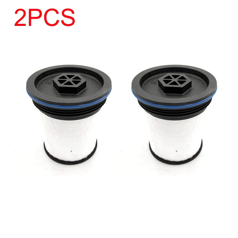 2pcs 04726067AA Diesel filter for 2011- CHEVROLET CAPTIVA 2.2